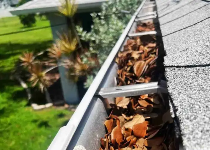 Gutter Cleaning Isle of Wight home page